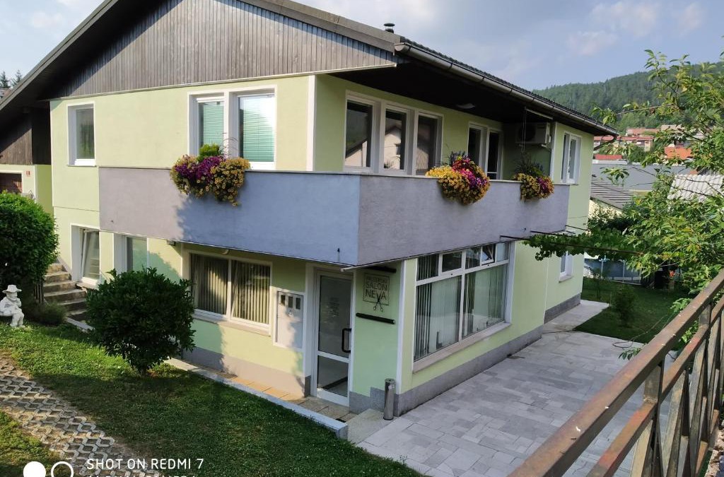 Cerknica Apartment | Apartma JERMAN - Cerknica