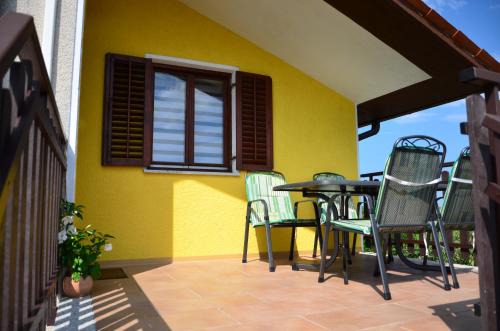 Kras Apartment | Apartma Louis