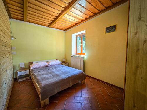 Kobarid Apartment | Apartma Maln