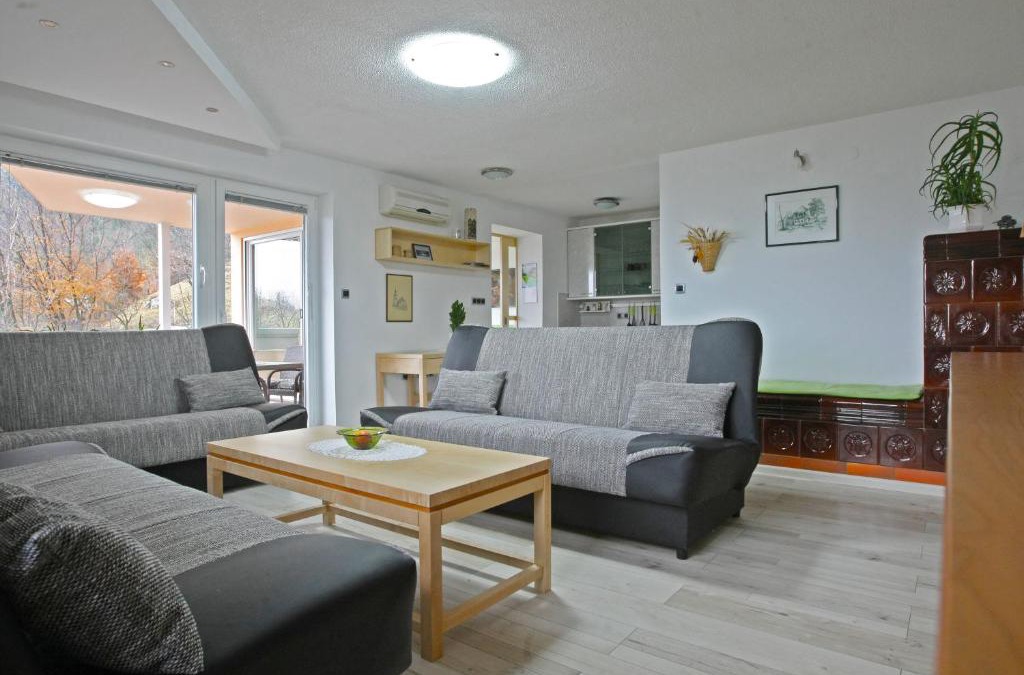 Trzic Apartment | Apartma Metka Leše Tržič