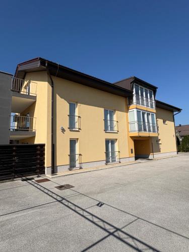 Moravske Toplice Apartment | Apartma Moravske Toplice 6