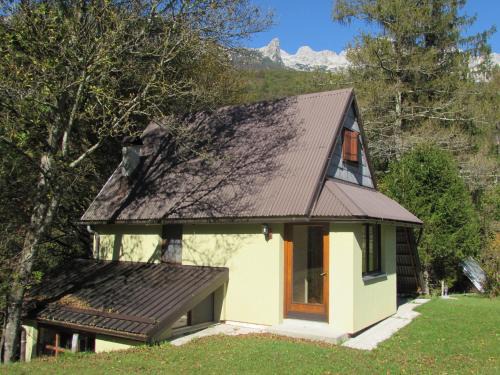 Bovec Apartment | Apartma Narnia