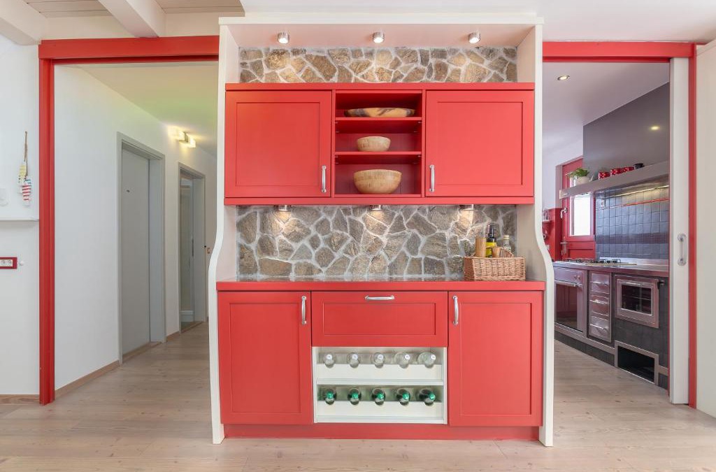 Gorje Apartment | Apartma Natura