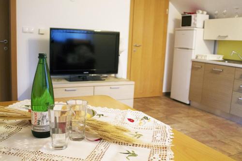 Rogaska Slatina Apartment | Apartma Pegaz