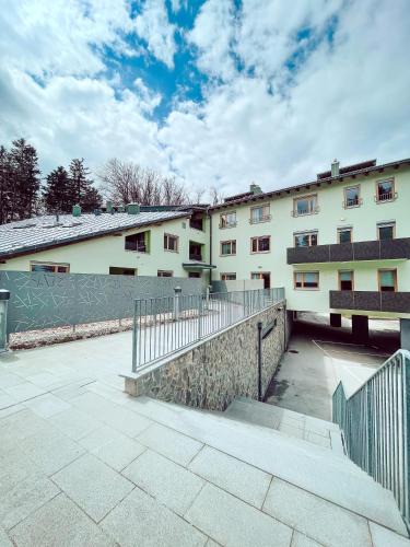 Hocko Pohorje Apartment | Apartma Pohorske terase Brumen Mariborsko Pohorje