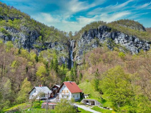 Bohinj Apartment | Apartma Pr'kovač