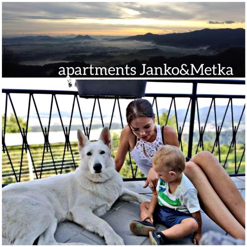 Skofja Loka Apartment | Apartma pri Boštjanu