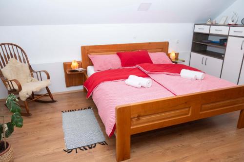 Semic Apartment | Apartma 'Pri Movernu'