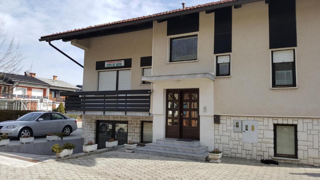 Domzale Apartment | Apartma Rodica