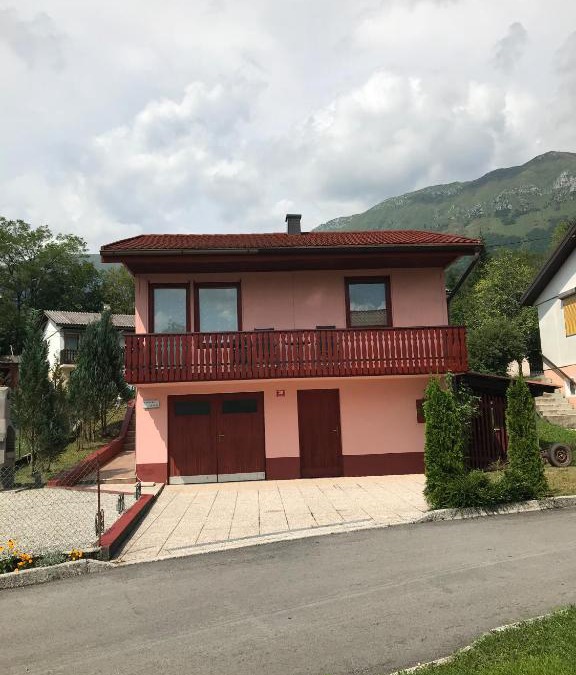 Sedlo Apartment | APARTMA SABOTIČ