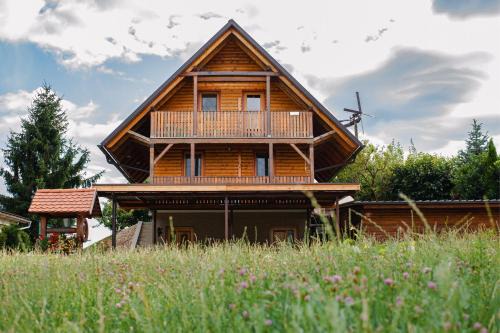 Sovjak Apartment | APARTMA-SPA NATURA