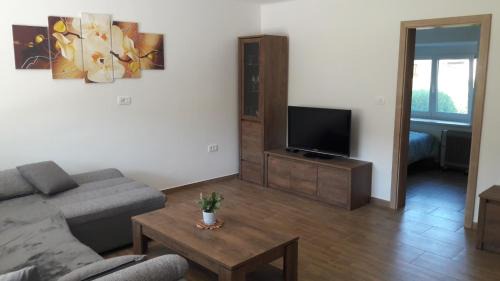 Stari Trg pri Lozu Apartment | Apartma Sterle