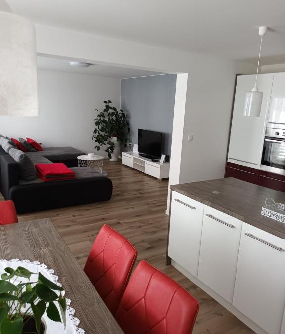 Zrece Apartment | Apartma Tia 2