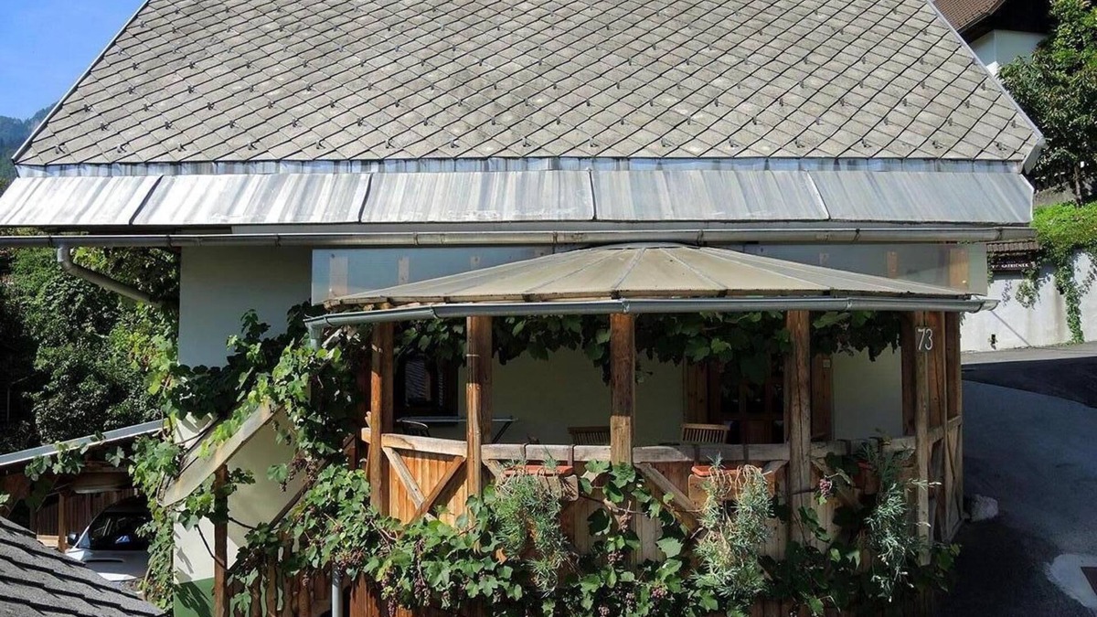 Bohinjska Bela Apartment | Apartma Torkar - Attractive location 1