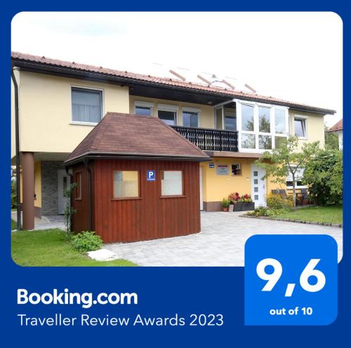 Cerknica Apartment | Apartma Vila Zigmund