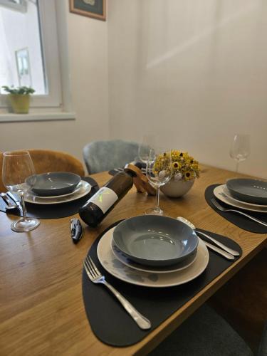 Ajdovscina Apartment | Apartma VINT