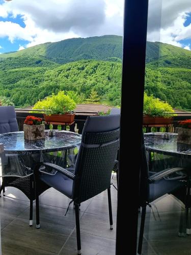 Kobarid Apartment | Apartma Vista montana