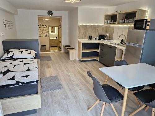 Dovje Apartment | Apartma Vovk