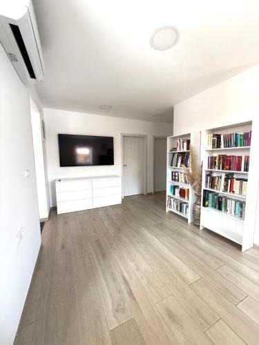 Koper Apartment | Apartma Zala