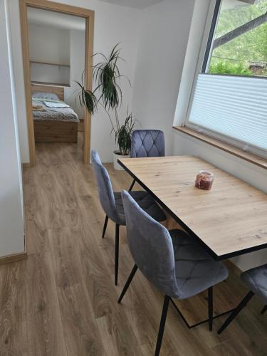 Zaga Apartment | Apartma Zora