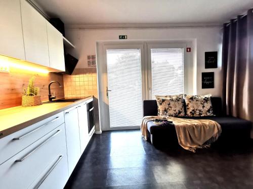 Izola Apartment | Apartmaji Ela 1
