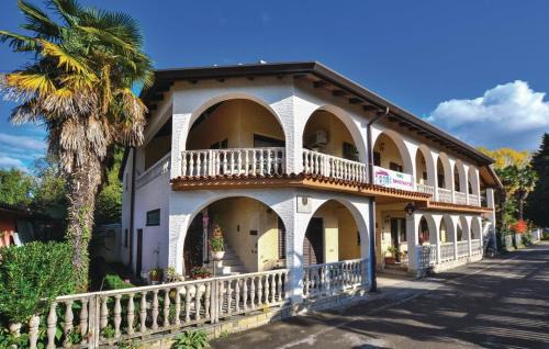 Secovlje Apartment | Apartmaji in Vinogradništvo Klobas