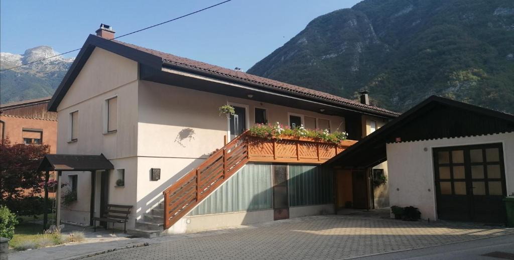 Srpenica Apartment | APARTMAJI VALTER