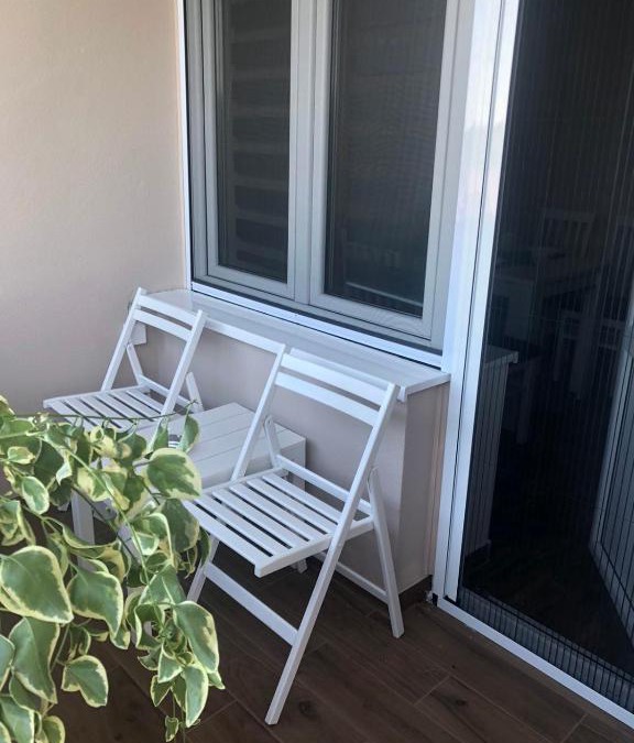 South Backa District Apartment | Apartman Čelarevo centar