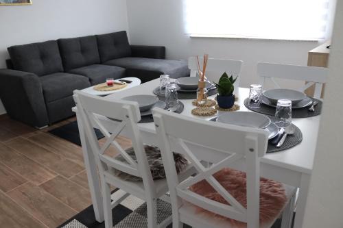 Gornje Jesenje Apartment | Apartman ŠafraM