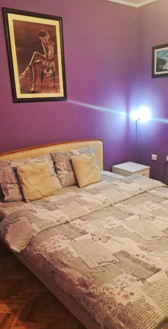 Backa Palanka Apartment | Apartman Žile