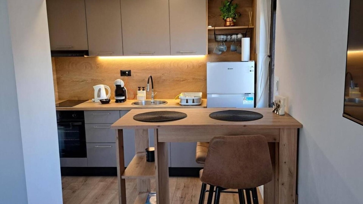 Vinkovci Apartment | Apartman 19 in Vinkovci
