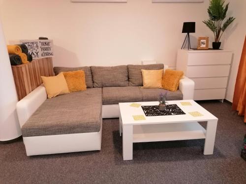 Besenova Apartment | Apartman 26 Mymara
