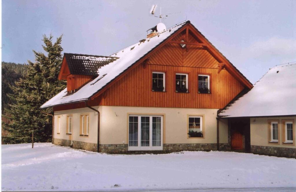 Janske Lazne Apartment | Apartman 300