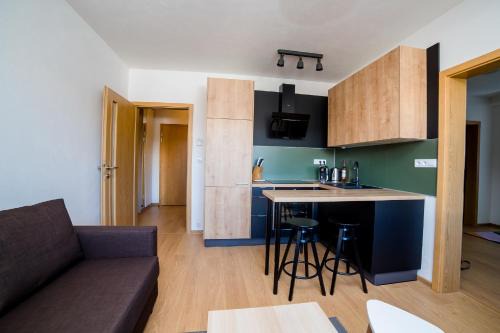Tatranska Strba Apartment | Apartman 37 Vysoke Tatry