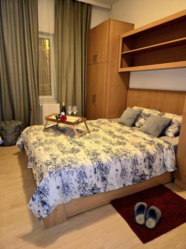 Pozarevac Apartment | Apartman 77