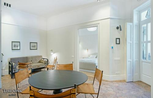 Budavar Apartment | Apartman a Tabánban