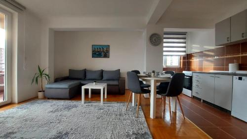 Novi Pazar Apartment | Apartman Ady