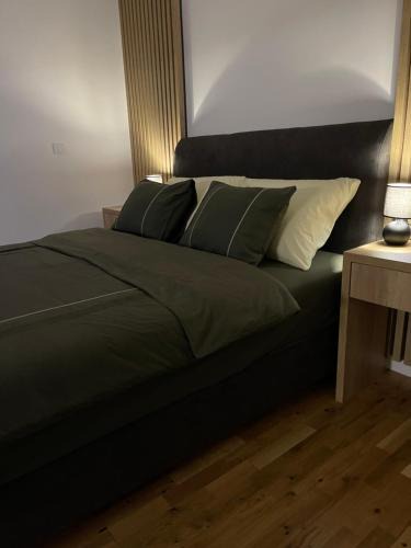 Petrovaradin Apartment | Apartman Aleksandar