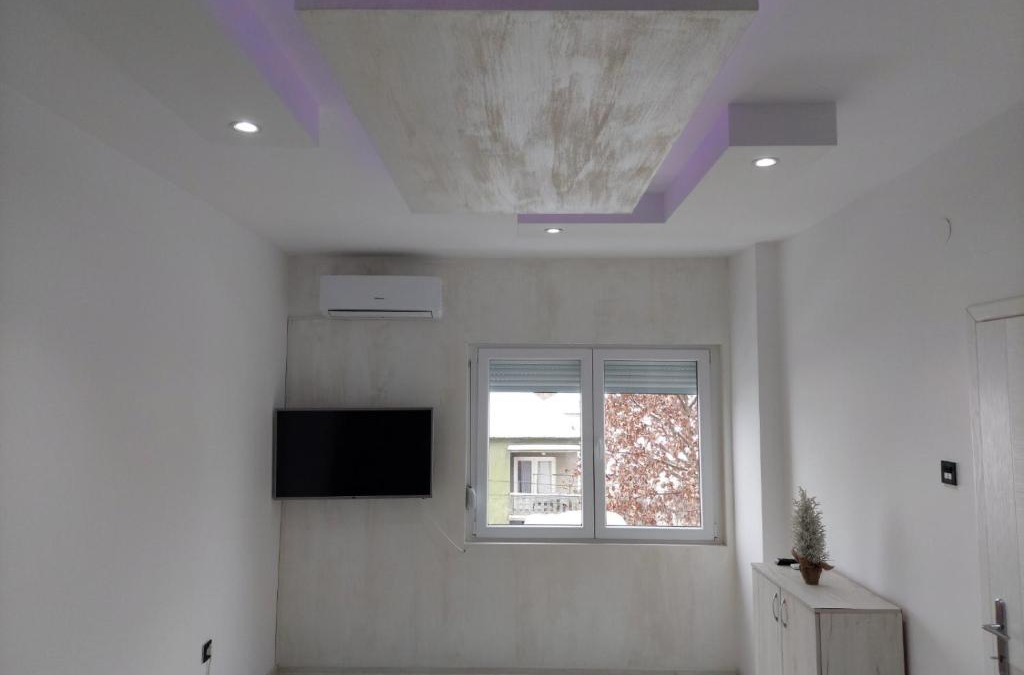 Knjazevac Apartment | Apartman Aleksić u centru grada