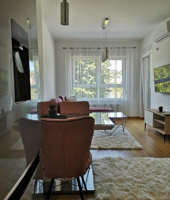 Banja Luka Apartment | Apartman Alina Confort