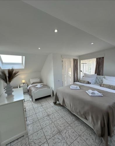 Sombor Apartment | Apartman Alja