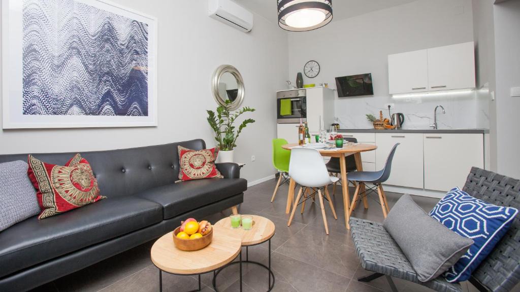 Stobrec Apartment | apartman ami