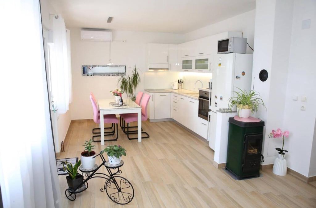 Vodice Apartment | Apartman Anđela