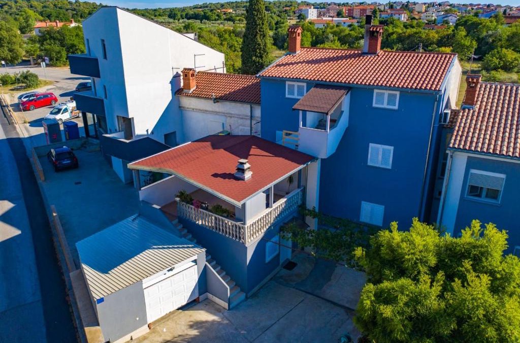 Fazana Apartment | Apartman Ana