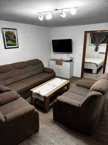 Bjelovar Apartment | Apartman Ana