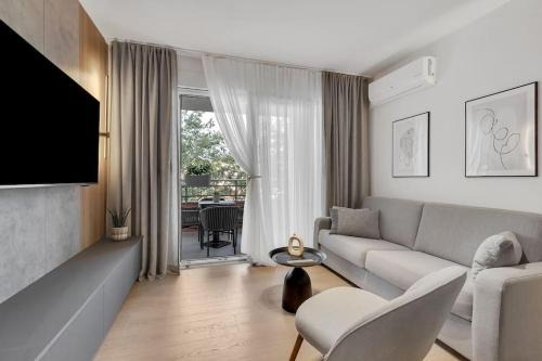 Istok Apartment | Apartman Ana Makarska - Makarska Exklusiv