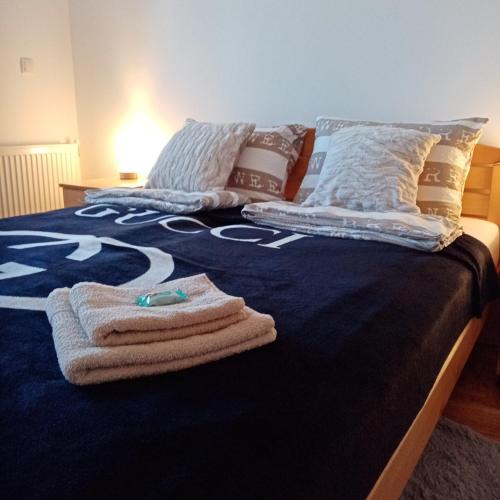 Apatin Apartment | Apartman Ana
