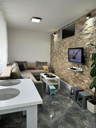 Kursumlija Apartment | Apartman Anastasija