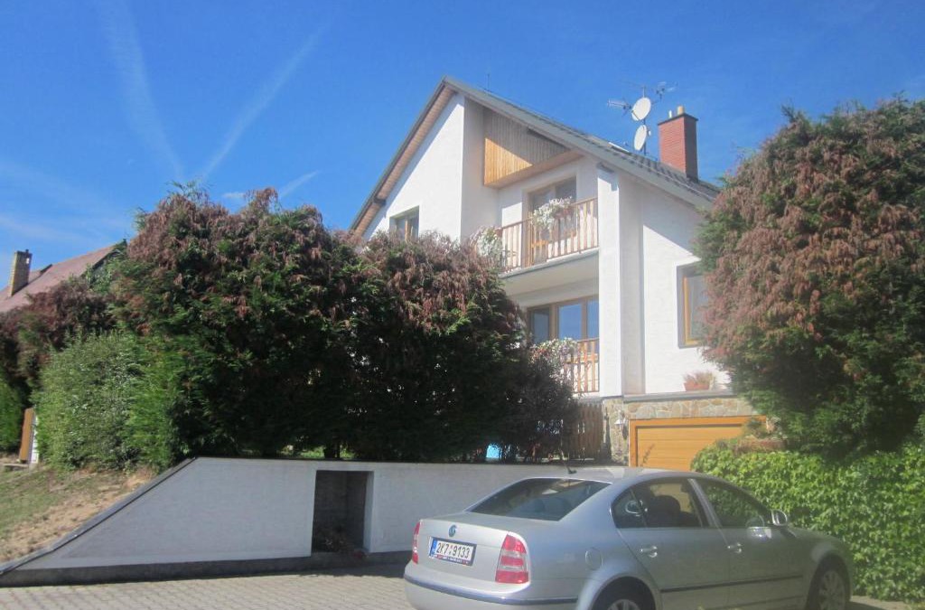 Skalna Apartment | Apartman Aneta