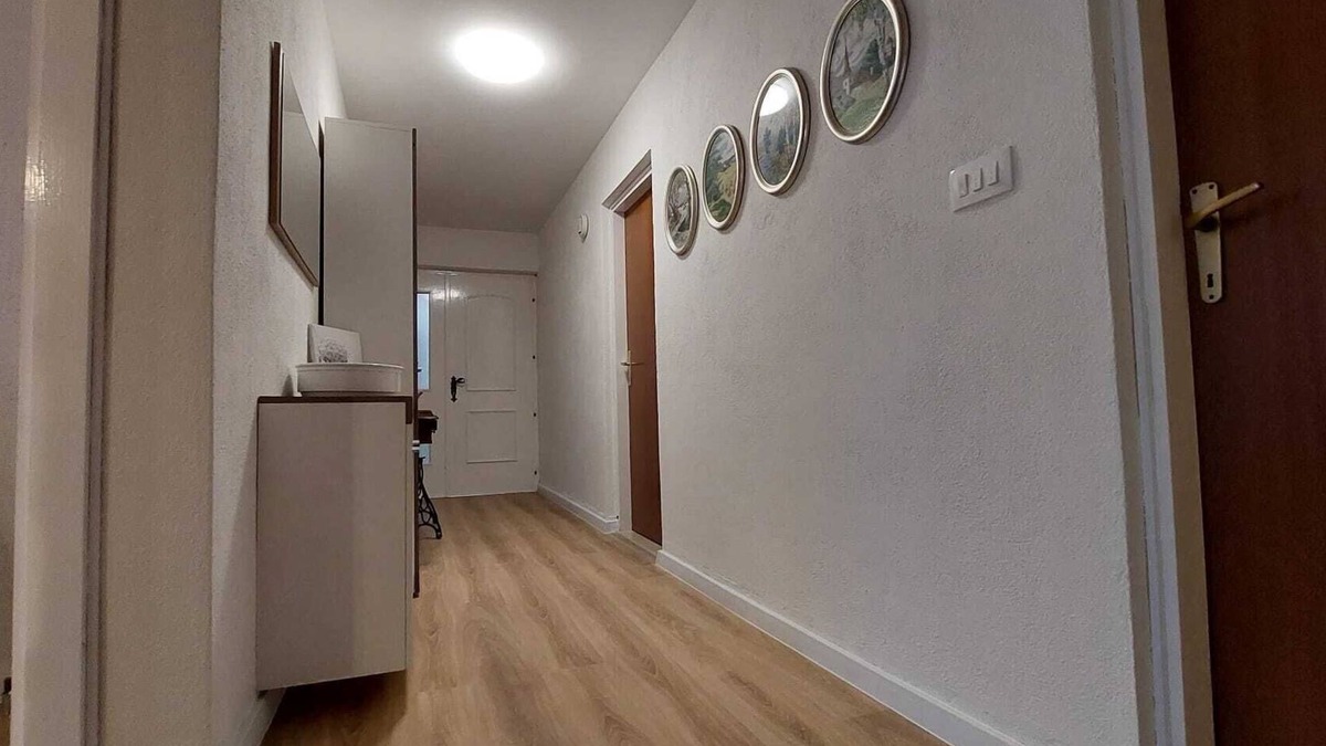 Lovrec Apartment | APARTMAN ANI, Lovreć - Makarska